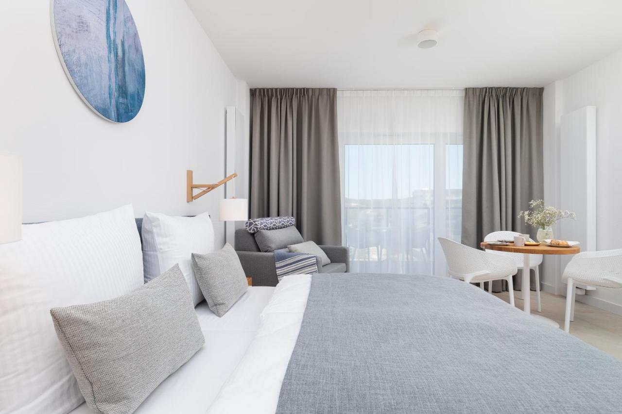 Aquamarina Prima Marina Invest Apartment Miedzyzdroje Exterior photo
